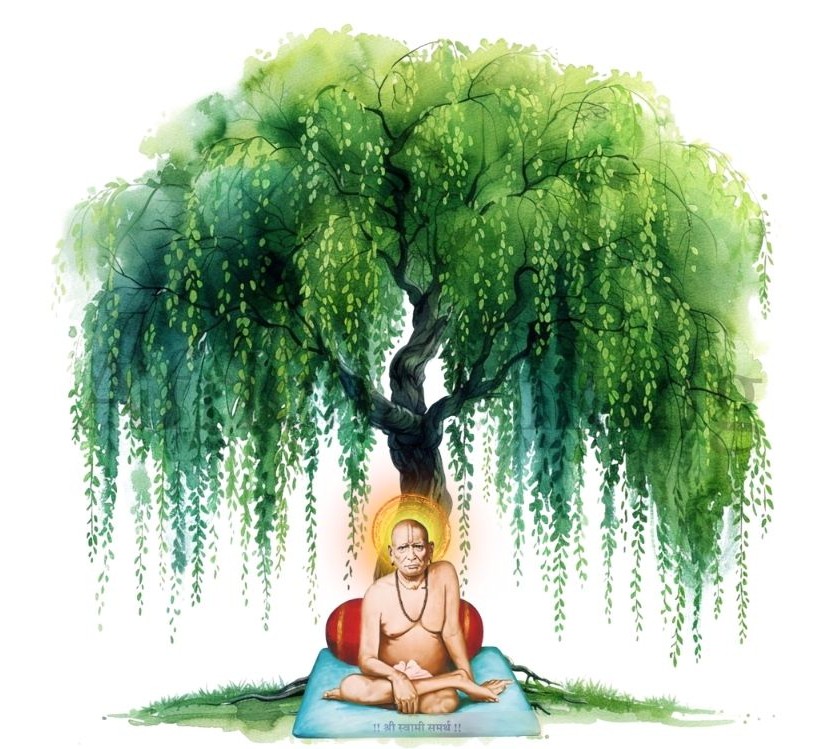 Seva Tree